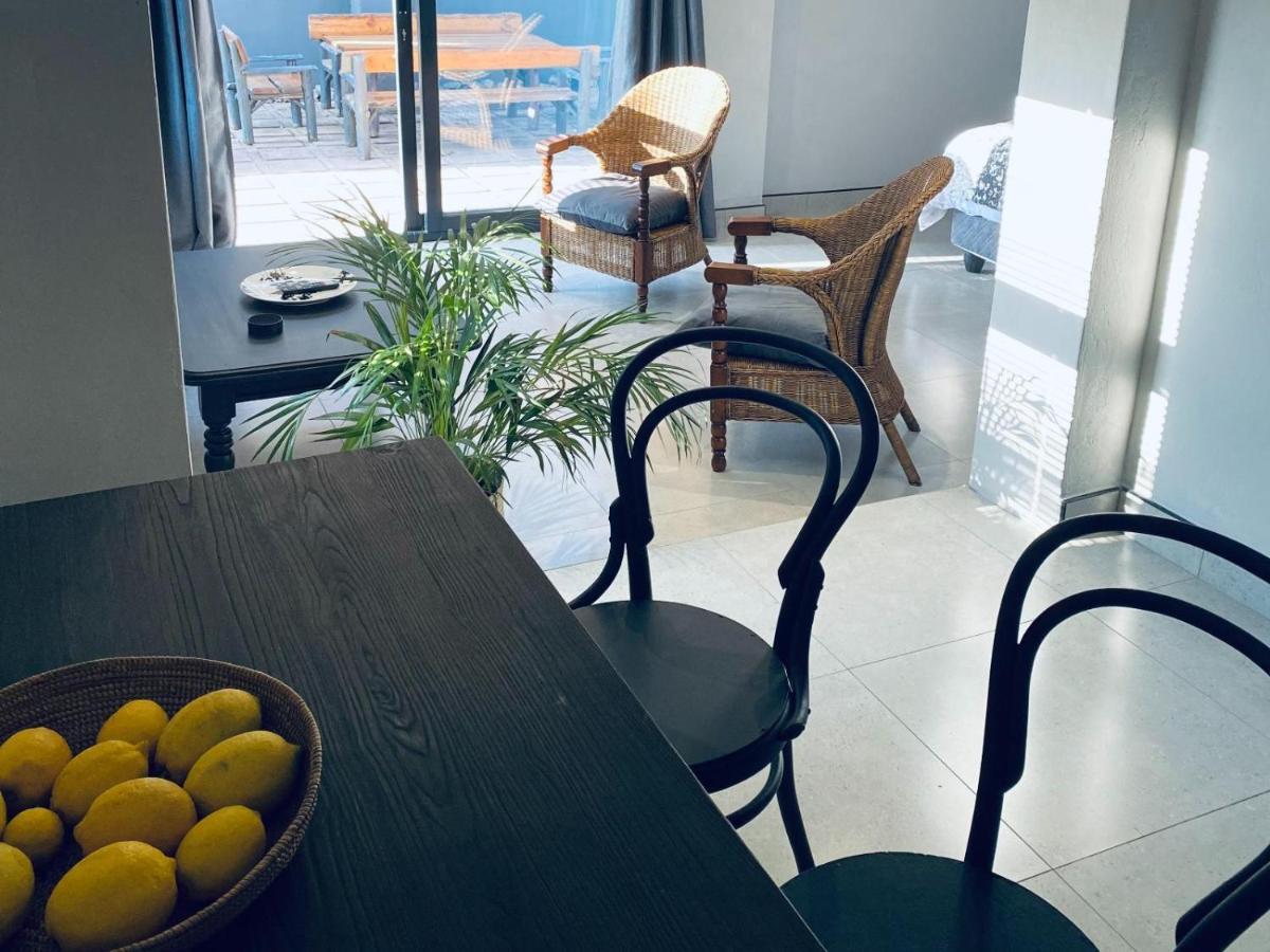 46 On Allcock Guest Apartment & Luxury Room Pretoria-Noord Εξωτερικό φωτογραφία