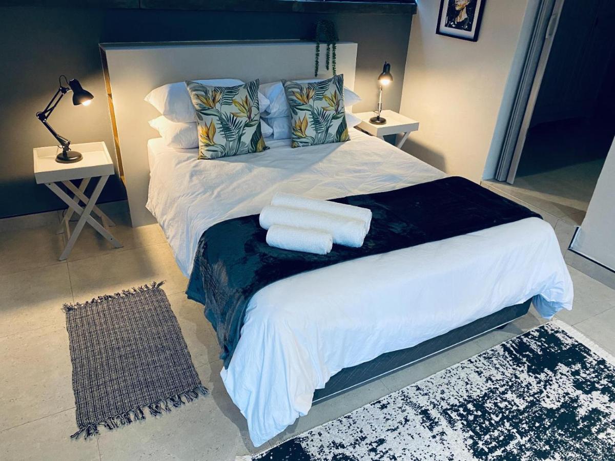 46 On Allcock Guest Apartment & Luxury Room Pretoria-Noord Εξωτερικό φωτογραφία