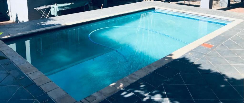 46 On Allcock Guest Apartment & Luxury Room Pretoria-Noord Εξωτερικό φωτογραφία