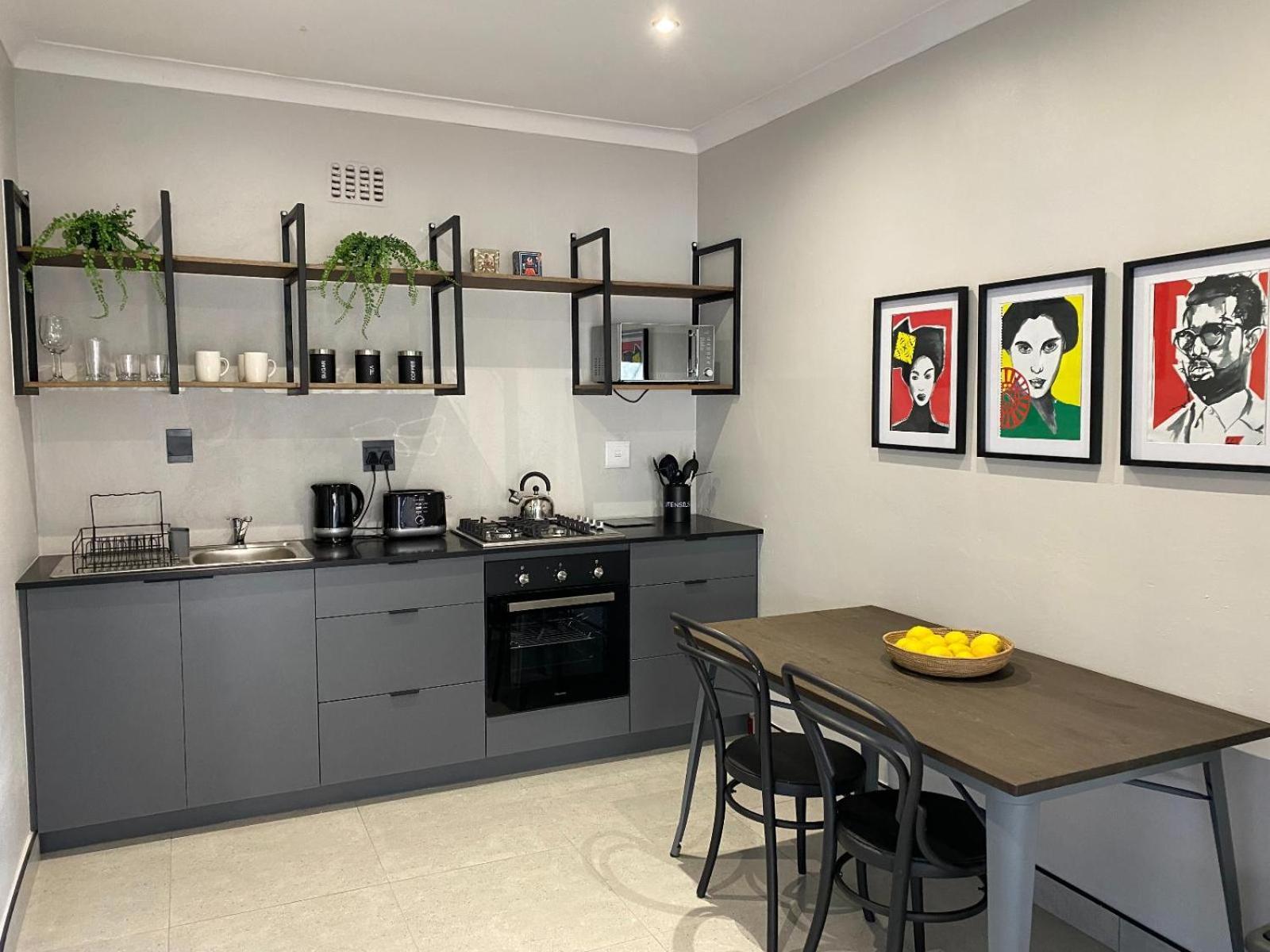 46 On Allcock Guest Apartment & Luxury Room Pretoria-Noord Εξωτερικό φωτογραφία