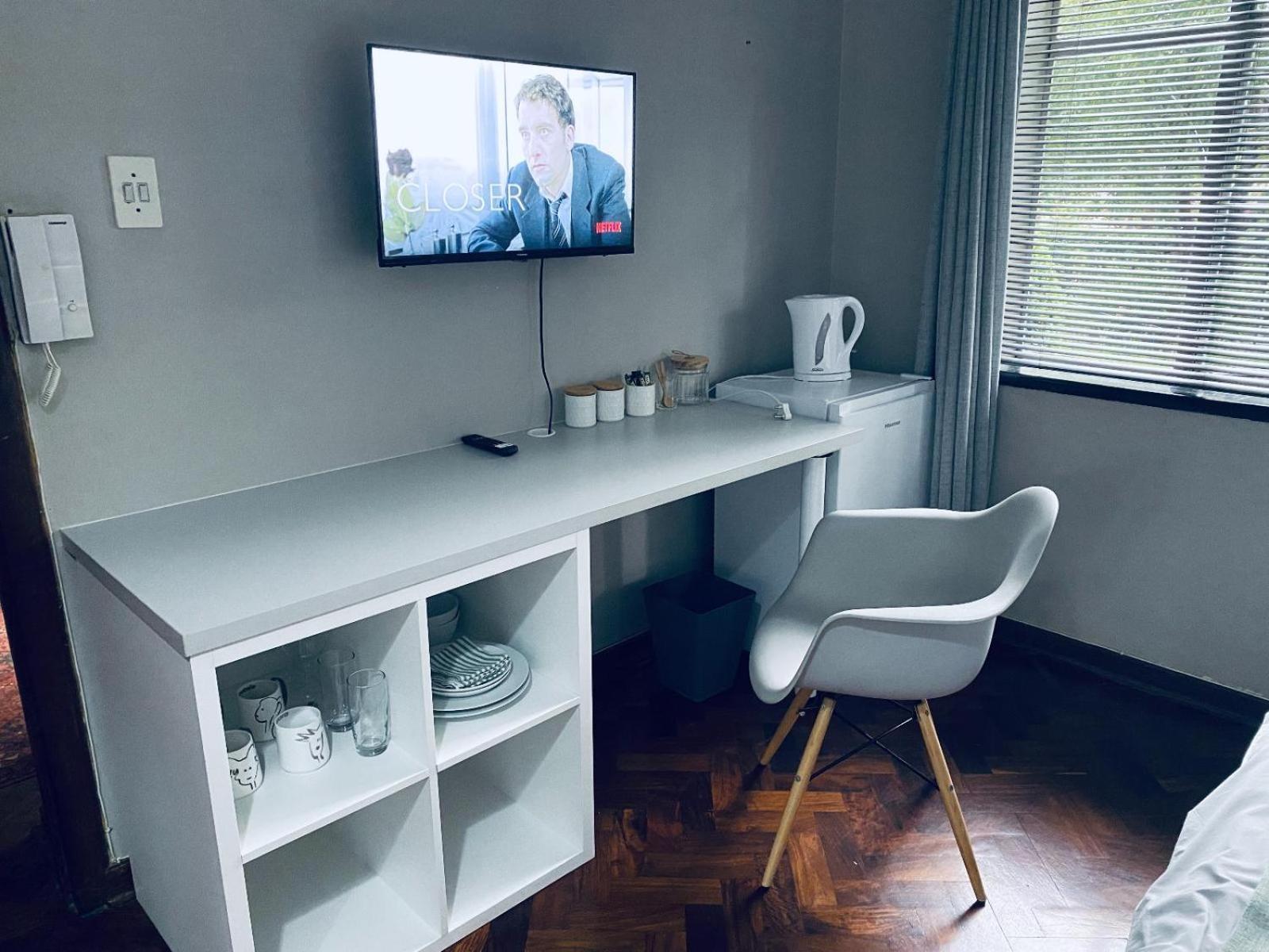 46 On Allcock Guest Apartment & Luxury Room Pretoria-Noord Δωμάτιο φωτογραφία