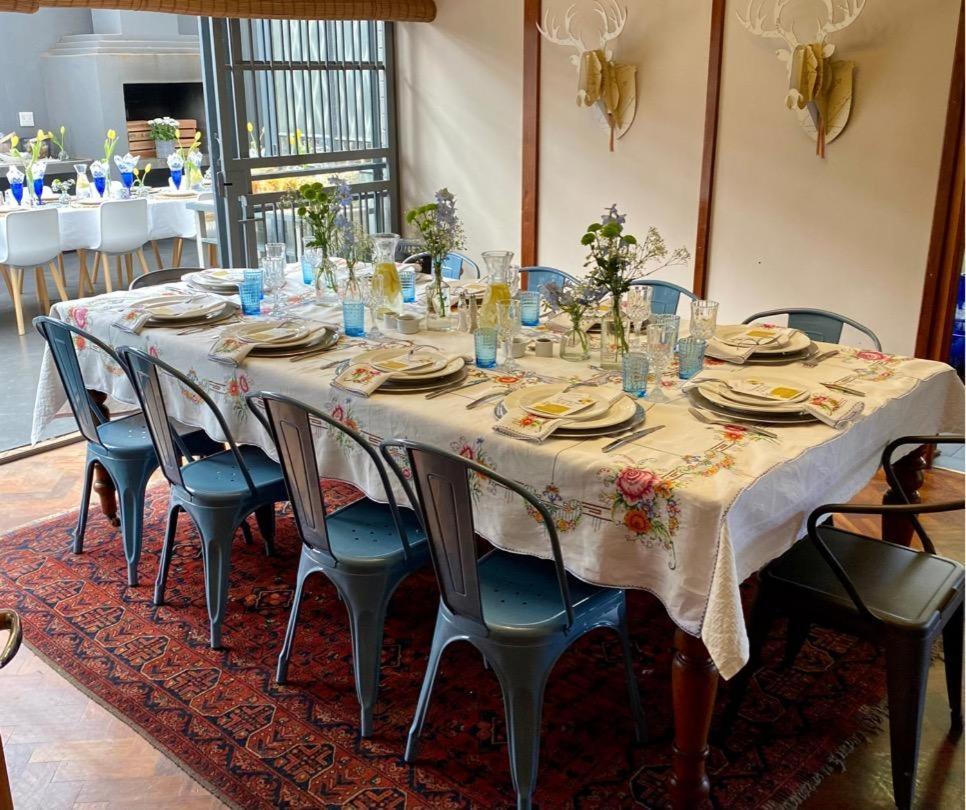 46 On Allcock Guest Apartment & Luxury Room Pretoria-Noord Δωμάτιο φωτογραφία