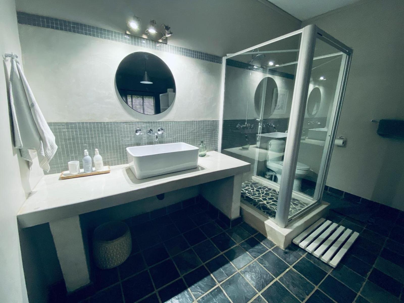 46 On Allcock Guest Apartment & Luxury Room Pretoria-Noord Δωμάτιο φωτογραφία