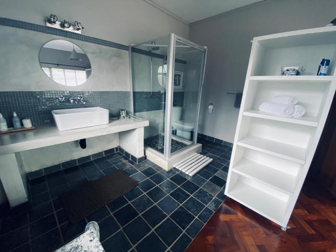 46 On Allcock Guest Apartment & Luxury Room Pretoria-Noord Δωμάτιο φωτογραφία